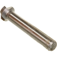 Набор зенковок 90° (6 шт; 6.3, 8.3, 10.4, 12.4, 16.5, 20.5; HSS) Bucovice Tools 741806