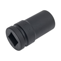 Головка 6-гранная ударная глубокая (30 мм; 1) FORCE 48510030