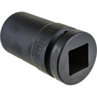Головка 6-гранная ударная глубокая (32 мм; 1) FORCE 48510032