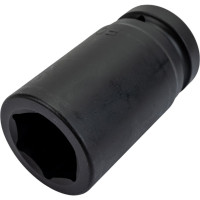 Головка 6-гранная ударная глубокая (36 мм; 1) FORCE 48510036