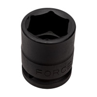 Головка 6-гранная ударная (30 мм; 3/4) FORCE 46530