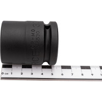 Головка 6-гранная ударная (30 мм; 3/4) FORCE 46530