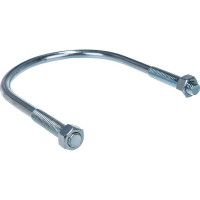 Монтажная скоба Fischer ETR 102-114 5 штук 24429