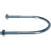 Монтажная скоба Fischer ETR 102-114 5 штук 24429