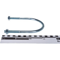 Монтажная скоба Fischer ETR 102-114 5 штук 24429