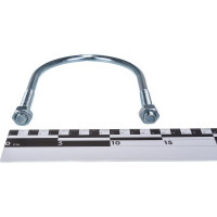 Монтажная скоба Fischer ETR 102-114 5 штук 24429