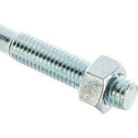 Монтажная скоба Fischer ETR 100-108 5 штук 24428