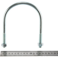 Монтажная скоба Fischer ETR 100-108 5 штук 24428