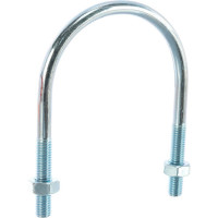 Монтажная скоба Fischer ETR 70-82 10 штук 24425