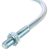 Монтажная скоба Fischer ETR 70-82 10 штук 24425