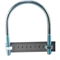 Монтажная скоба Fischer ETR 70-82 10 штук 24425