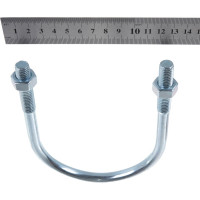 Монтажная скоба Fischer ETR 90-102 5 штук 24427