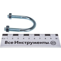 Монтажная скоба Fischer ETR 26-34 10 штук 24419