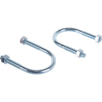 Монтажная скоба Fischer ETR 33-42 10 штук 24420