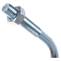 Монтажная скоба Fischer ETR 33-42 10 штук 24420