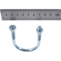 Монтажная скоба Fischer ETR 33-42 10 штук 24420