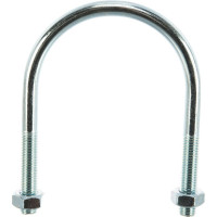 Монтажная скоба Fischer ETR 66-76 10 штук 24424