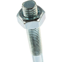 Монтажная скоба Fischer ETR 66-76 10 штук 24424