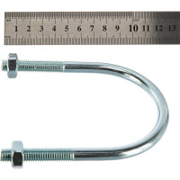 Монтажная скоба Fischer ETR 66-76 10 штук 24424