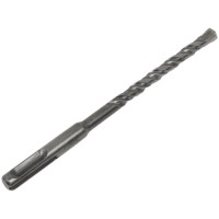 Бур по бетону (8х100х160 мм; SDS-plus) GRAFF GSPD08160