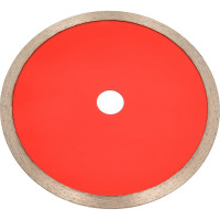 Диск алмазный отрезной сплошной (180х22.2 мм) Elitech 1820.057600