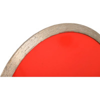 Диск алмазный отрезной сплошной (180х22.2 мм) Elitech 1820.057600