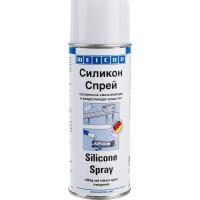 Силикон спрей WEICON wcn11350400