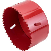 Коронка пильная биметаллическая 86 мм Elitech 1820.062800