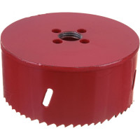 Коронка пильная биметаллическая 98 мм Elitech 1820.063200