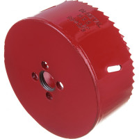 Коронка пильная биметаллическая 98 мм Elitech 1820.063200