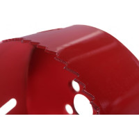 Коронка пильная биметаллическая 98 мм Elitech 1820.063200