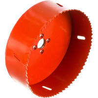 Коронка пильная биметаллическая 127 мм Elitech 1820.063900