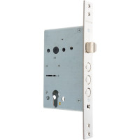 Врезной замок ГАРДИАН 3211 10107 00010107