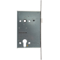 Врезной замок ГАРДИАН 3211 10107 00010107