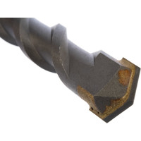 Бур по бетону SDS plus-1 (20x200x260 мм; SDS-Plus) Bosch 2608680290