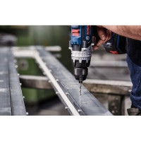 Набор сверл PointTeQ ProBox, 25 шт., 1-13 мм Bosch 2608577352