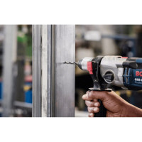 Набор сверл PointTeQ ProBox, 25 шт., 1-13 мм Bosch 2608577352