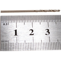 Сверло по металлу (1.5х18х40 мм; ц/х; Р6М5К5; А1; 135 град) GRIFF a112015