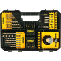 Набор сверл и бит 100 шт. DEWALT DT70620T