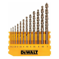 Набор сверл и бит 100 шт. DEWALT DT70620T