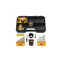 Набор сверл и бит 100 шт. DEWALT DT70620T