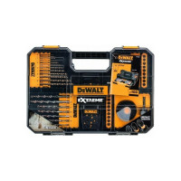 Набор сверл и бит 100 шт. DEWALT DT70620T