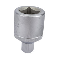 Адаптер с 3/4" F на 1/2" M FORCE 80964