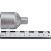 Адаптер с 3/4" F на 1/2" M FORCE 80964