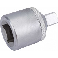 Адаптер с 3/4" F на 1/2" M FORCE 80964