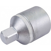 Адаптер с 3/4" F на 1/2" M FORCE 80964