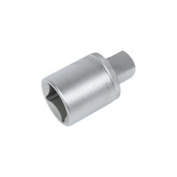 Адаптер 1" F на  3/4" M FORCE80986