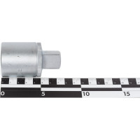 Адаптер 1" F на  3/4" M FORCE80986