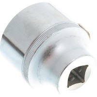 Головка 6-гранная 1/2" 35 мм FORCE 54535