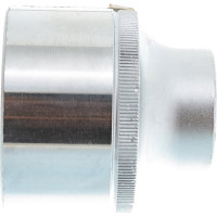 Головка 6-гранная 1/2" 35 мм FORCE 54535